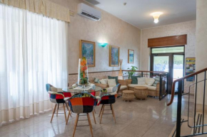 Hotel Rex Praia A Mare
